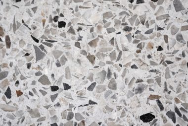 terrazzo-polished-stone-floor-and-wall-pattern-and-color-surface